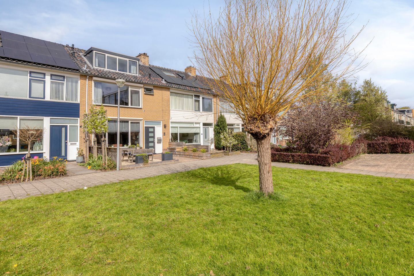 Photo 4 of Wilgenoord 4