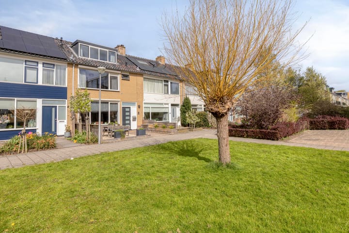 Photo 4 of Wilgenoord 4