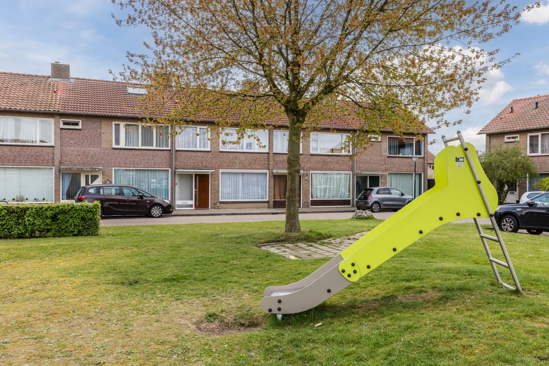 Foto 43 van Smient 16