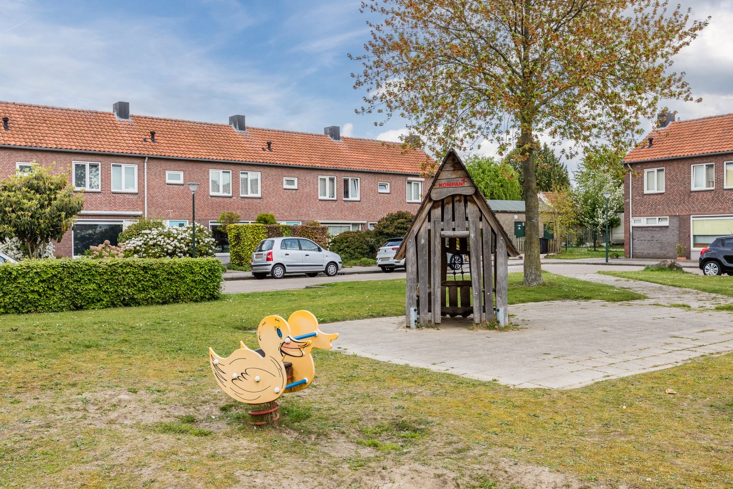 Foto 44 van Smient 16