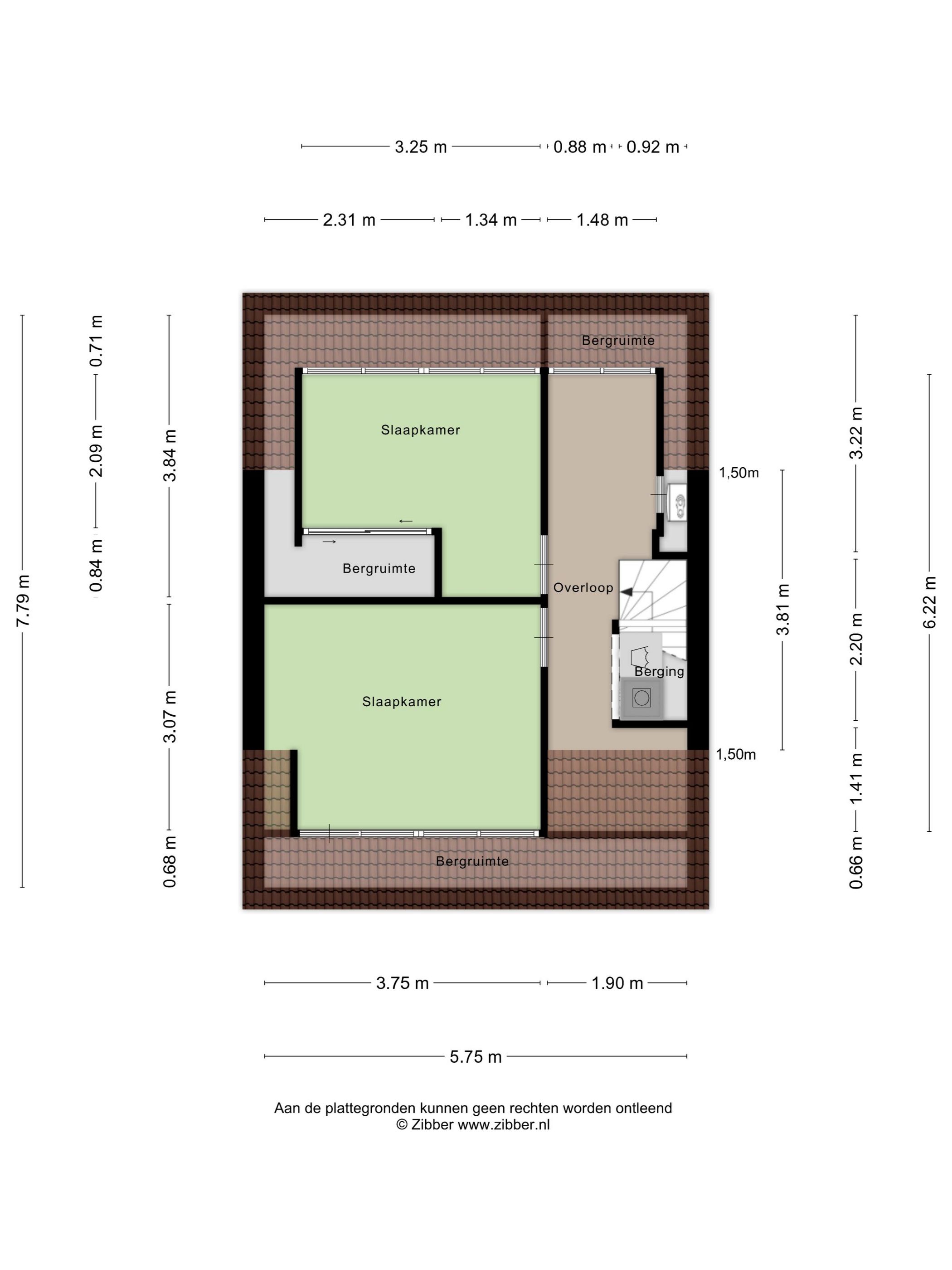 Photo 54 of Wilgenoord 4