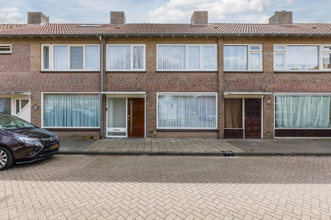 Foto 1 van Smient 16