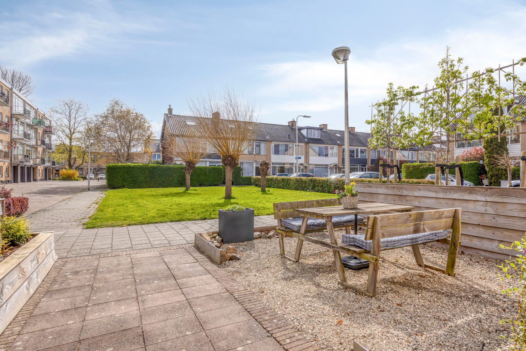 Photo 9 of Wilgenoord 4