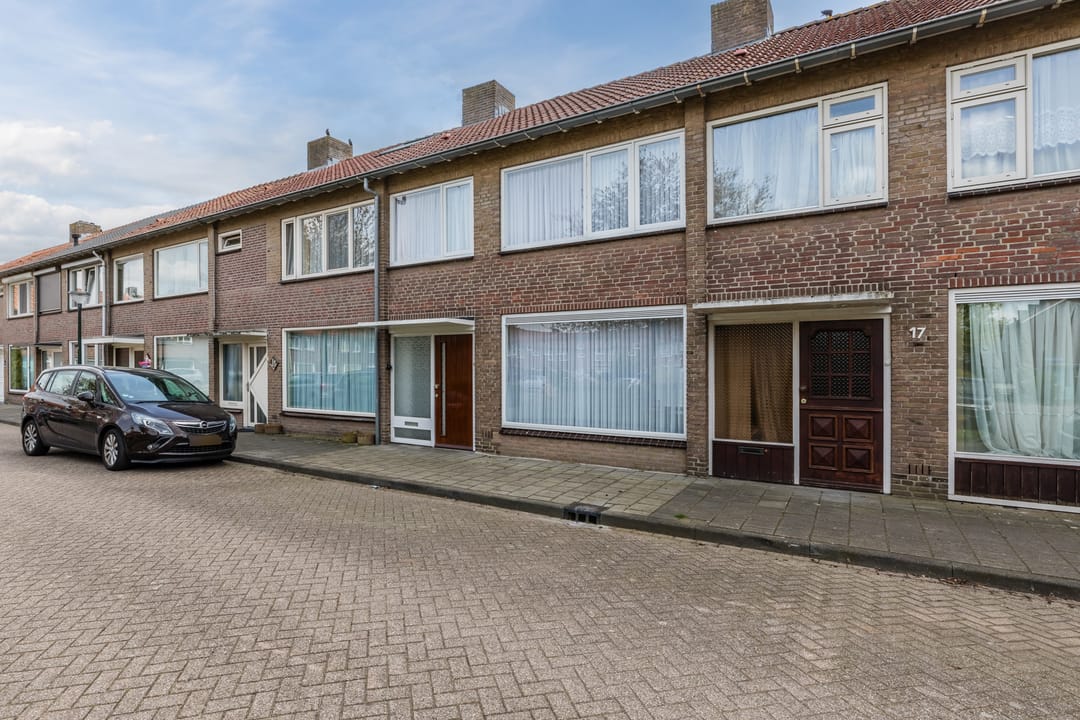 Foto 41 van Smient 16