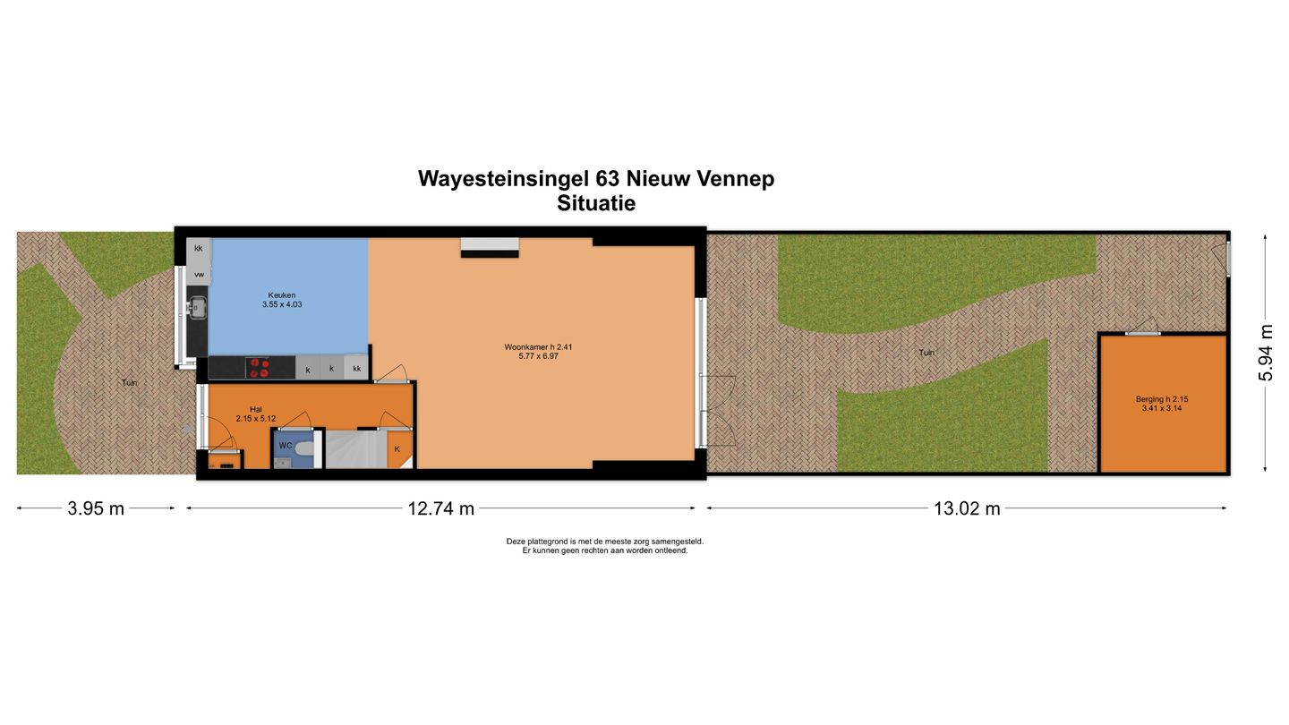 Photo 40 of Wayesteinsingel 63