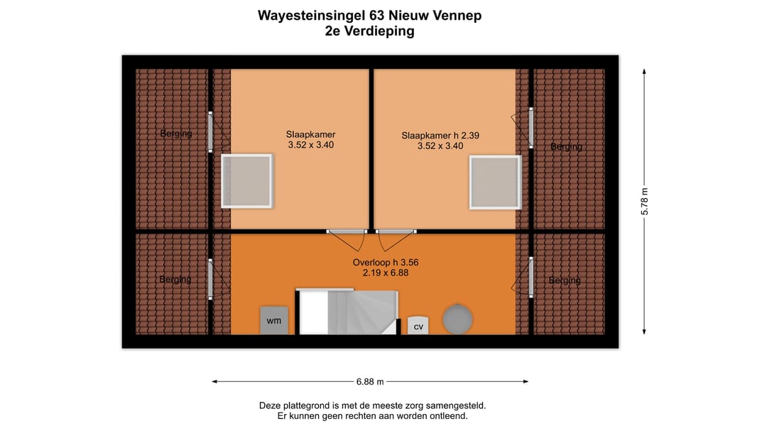 Photo 38 of Wayesteinsingel 63