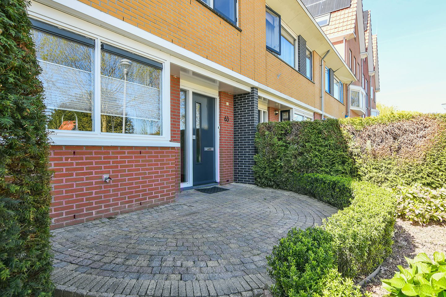 Photo 5 of Wayesteinsingel 63