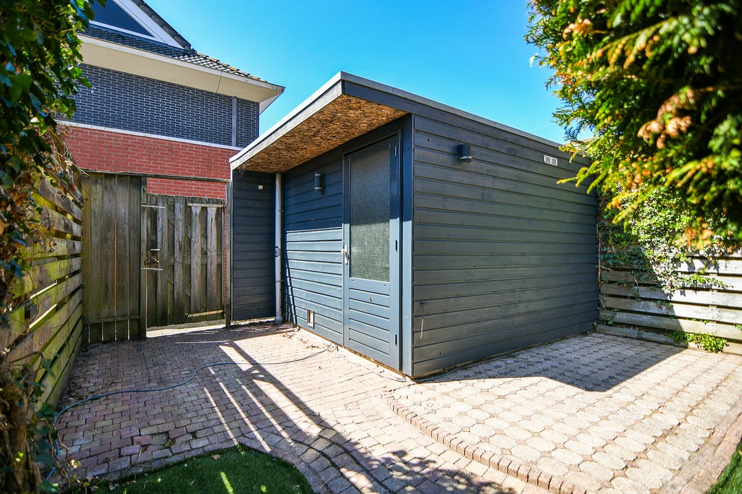 Photo 17 of Wayesteinsingel 63