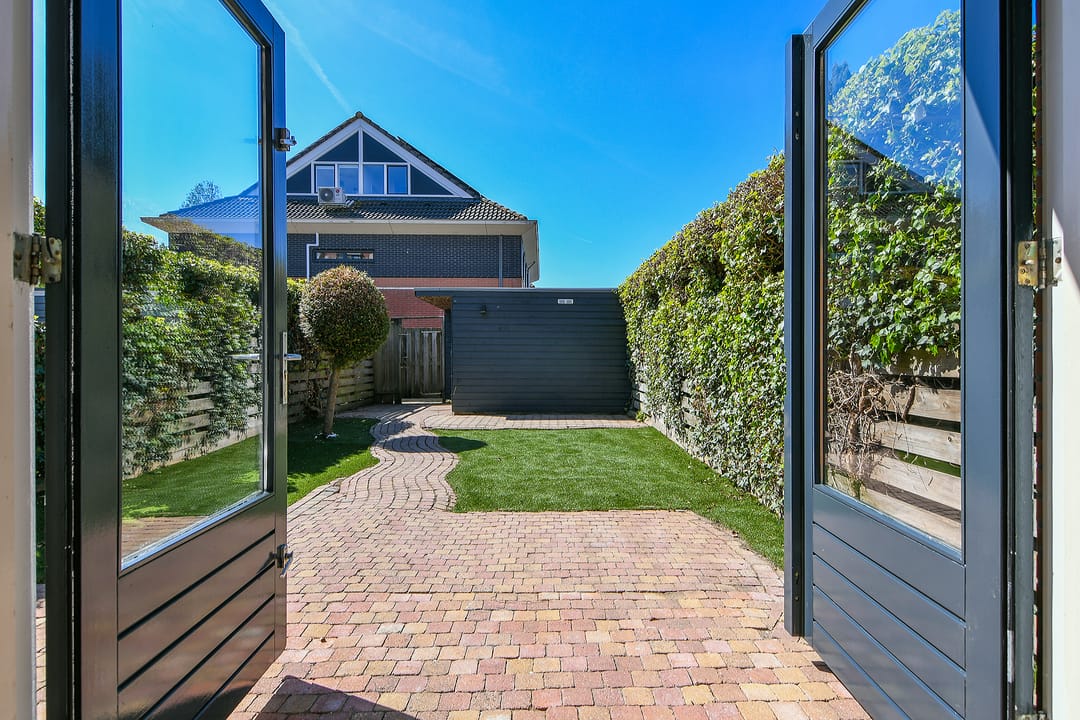 Photo 16 of Wayesteinsingel 63