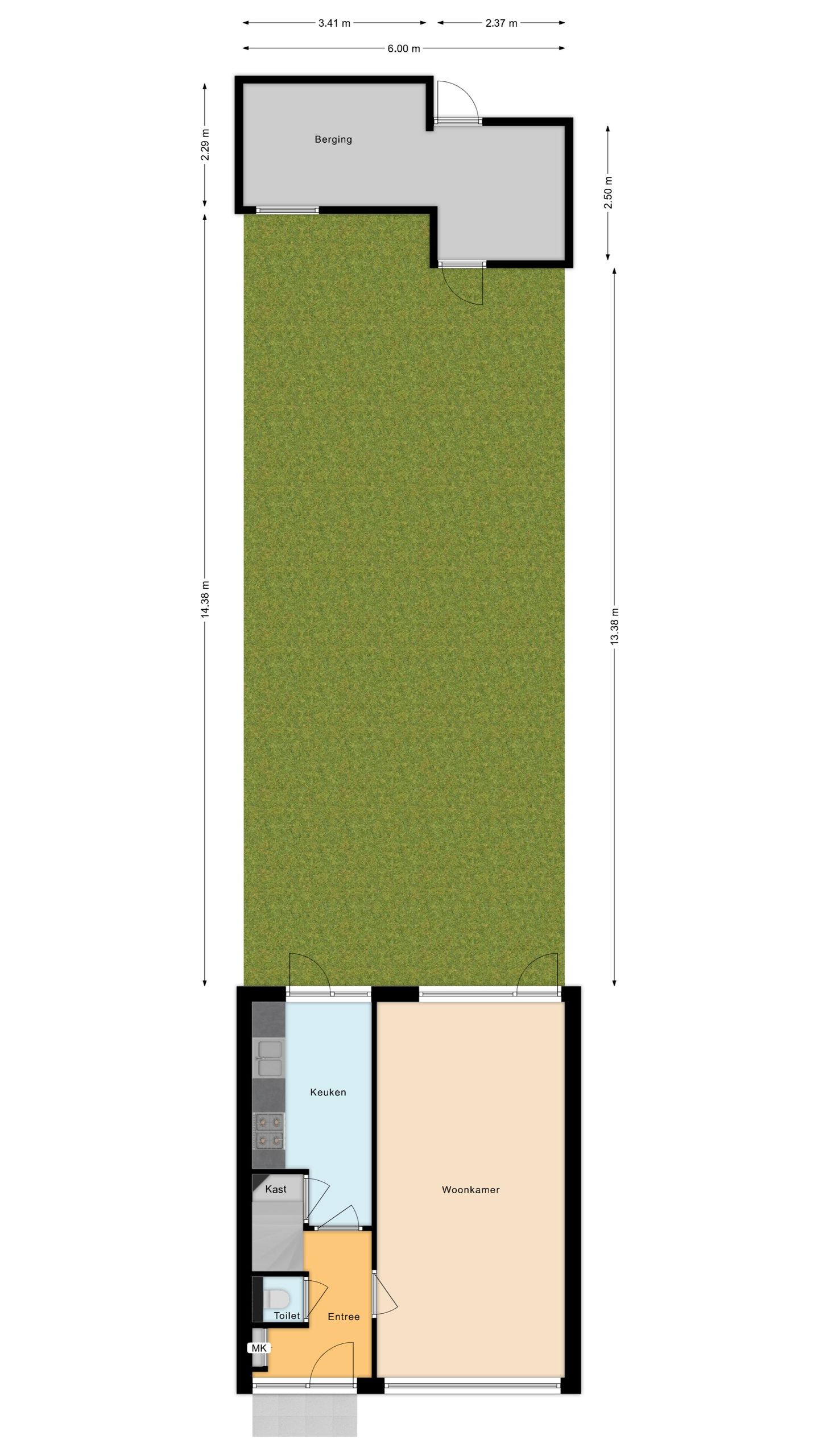 Foto 50 van Smient 16