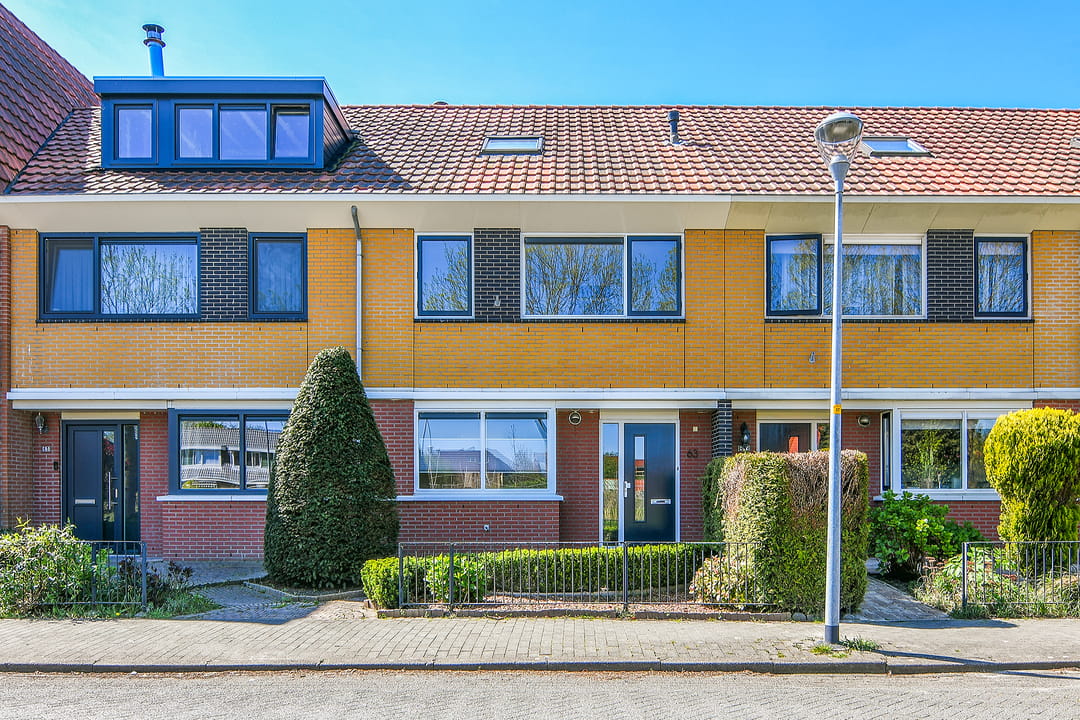 Photo 1 of Wayesteinsingel 63