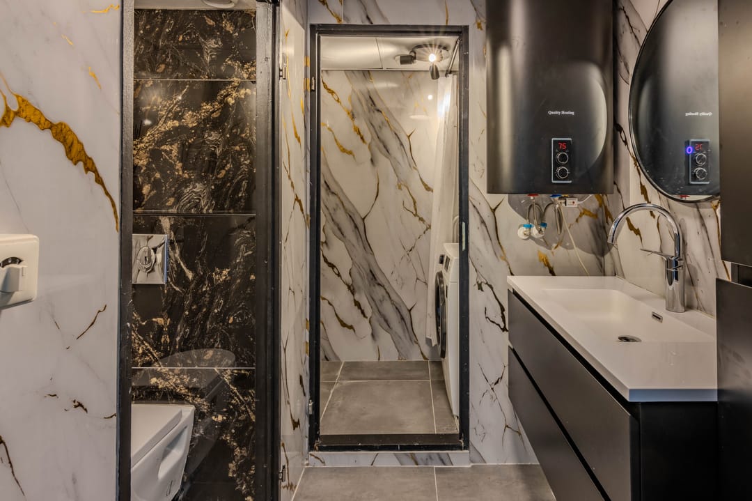 Foto 2 van Bachplein 211