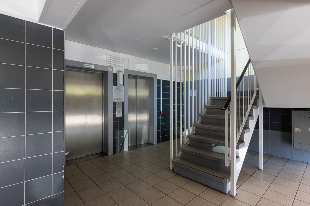 Foto 8 van Bachplein 211