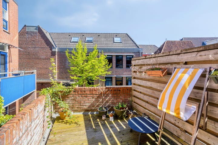 Foto 5 van De Laan 11-A