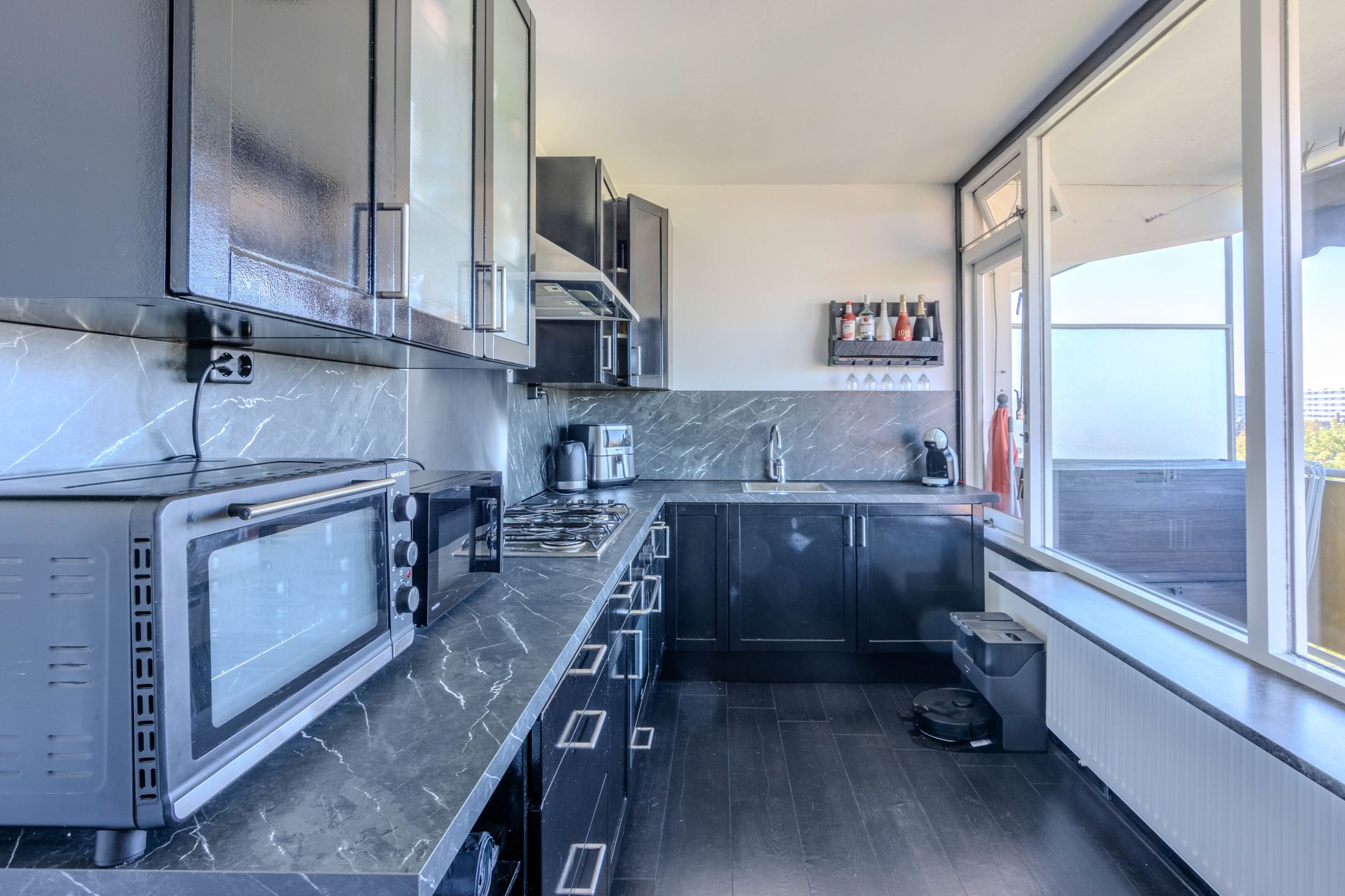 Foto 3 van Bachplein 211