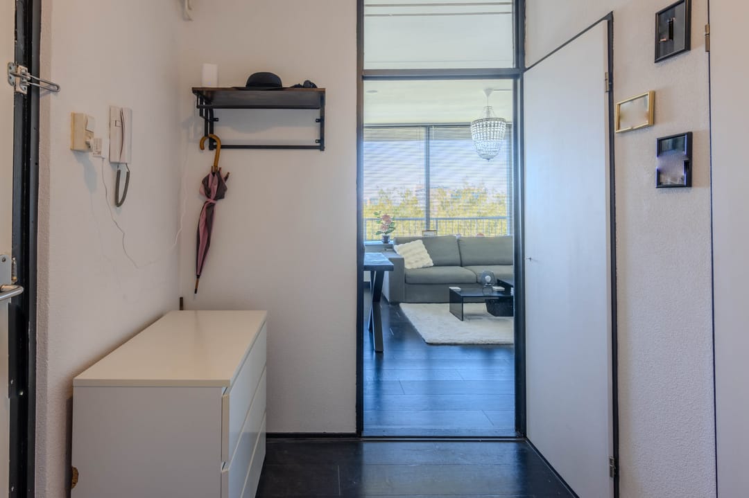 Foto 11 van Bachplein 211