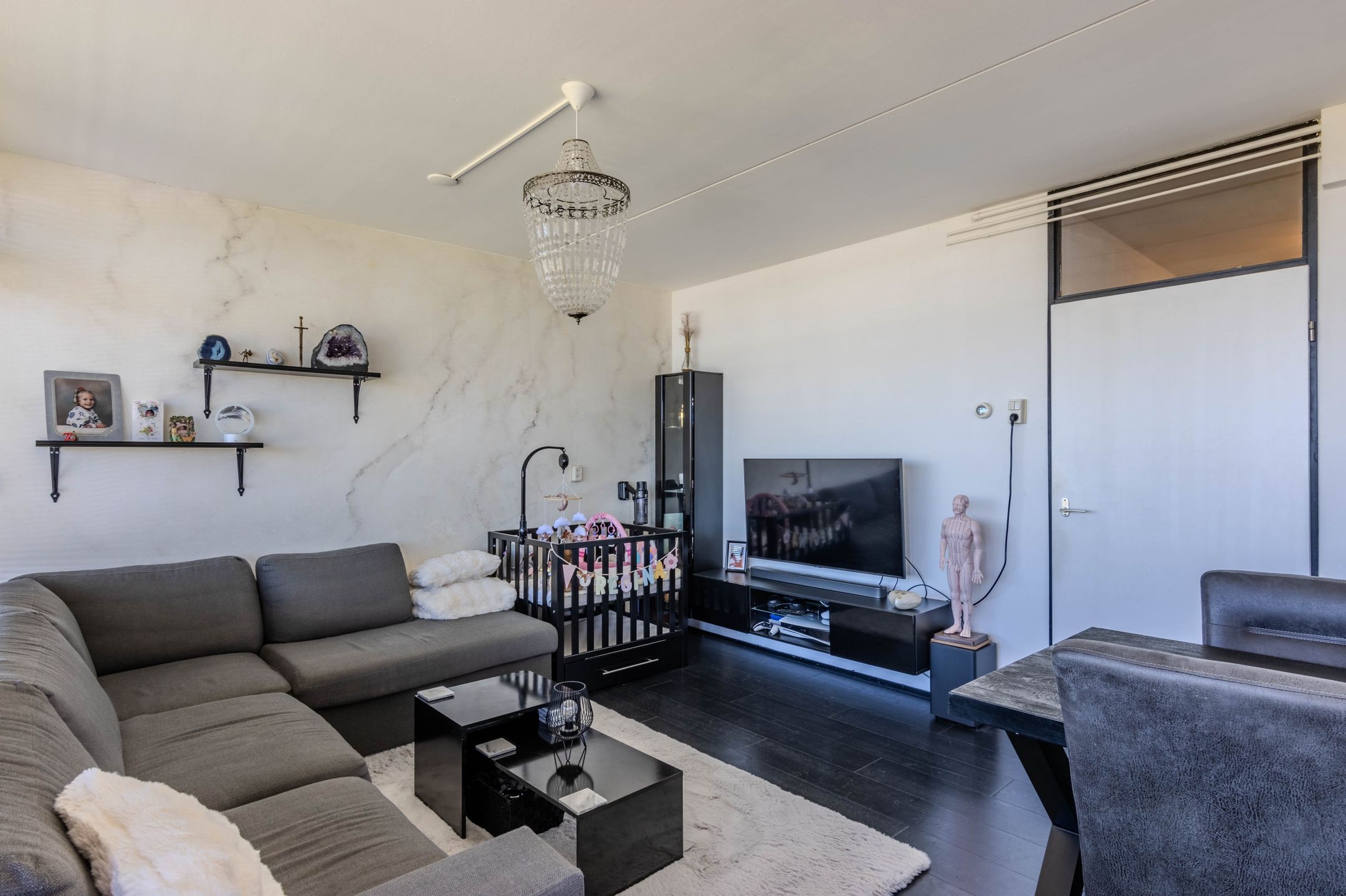 Foto 12 van Bachplein 211