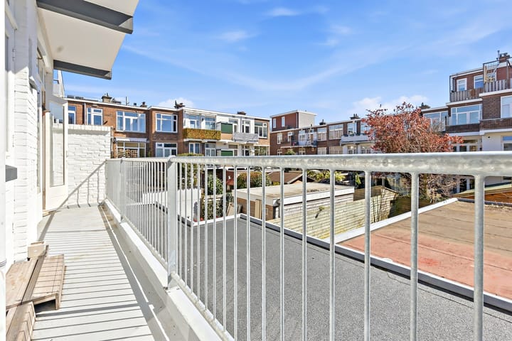 Foto 3 van Vlierboomstraat 602