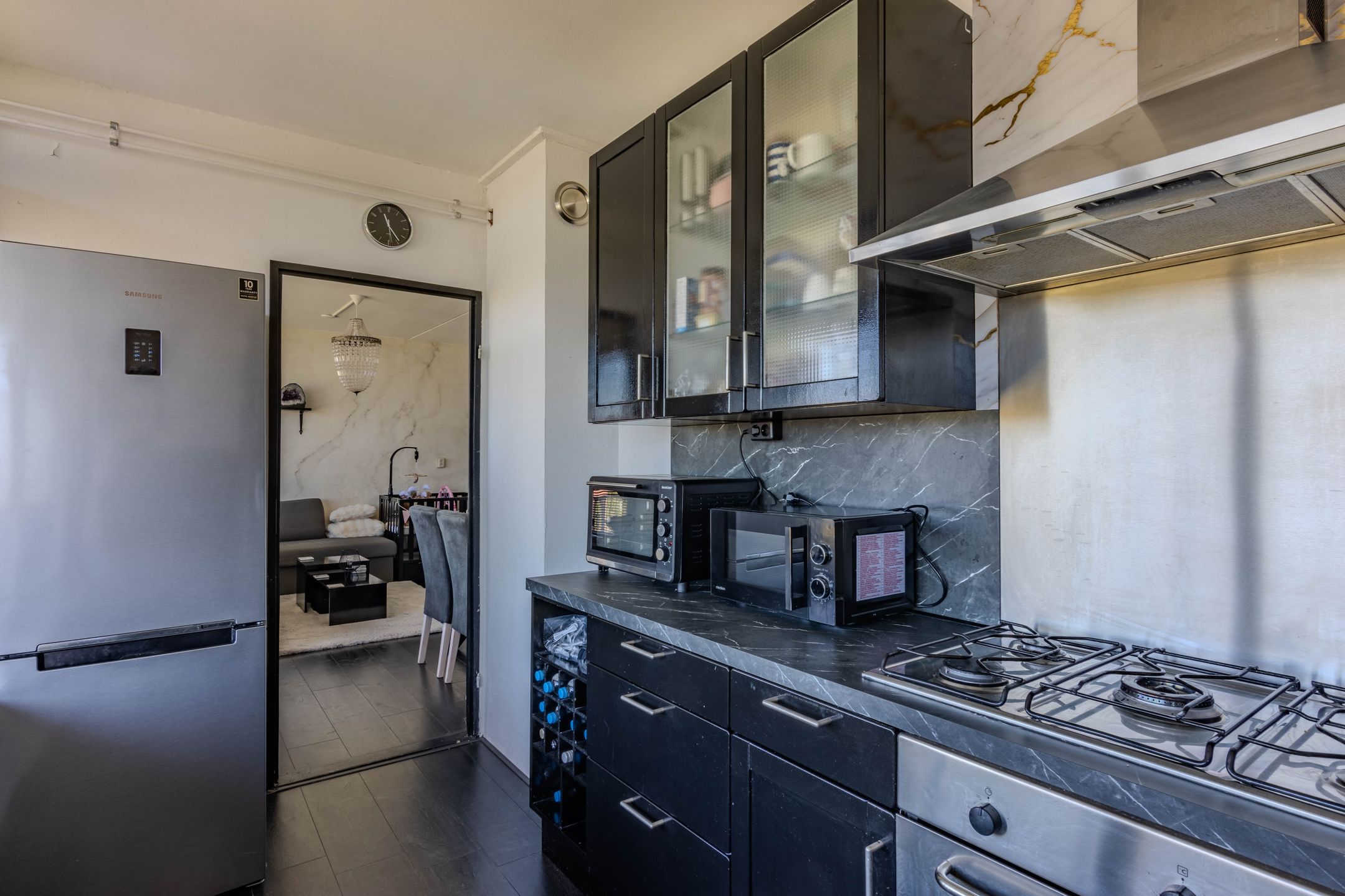 Foto 15 van Bachplein 211