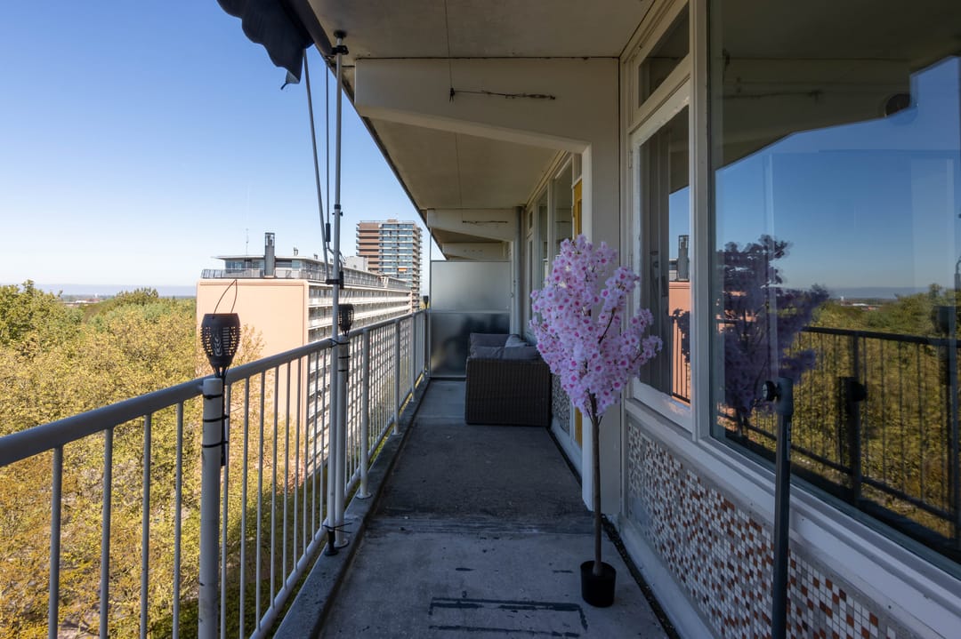 Foto 16 van Bachplein 211