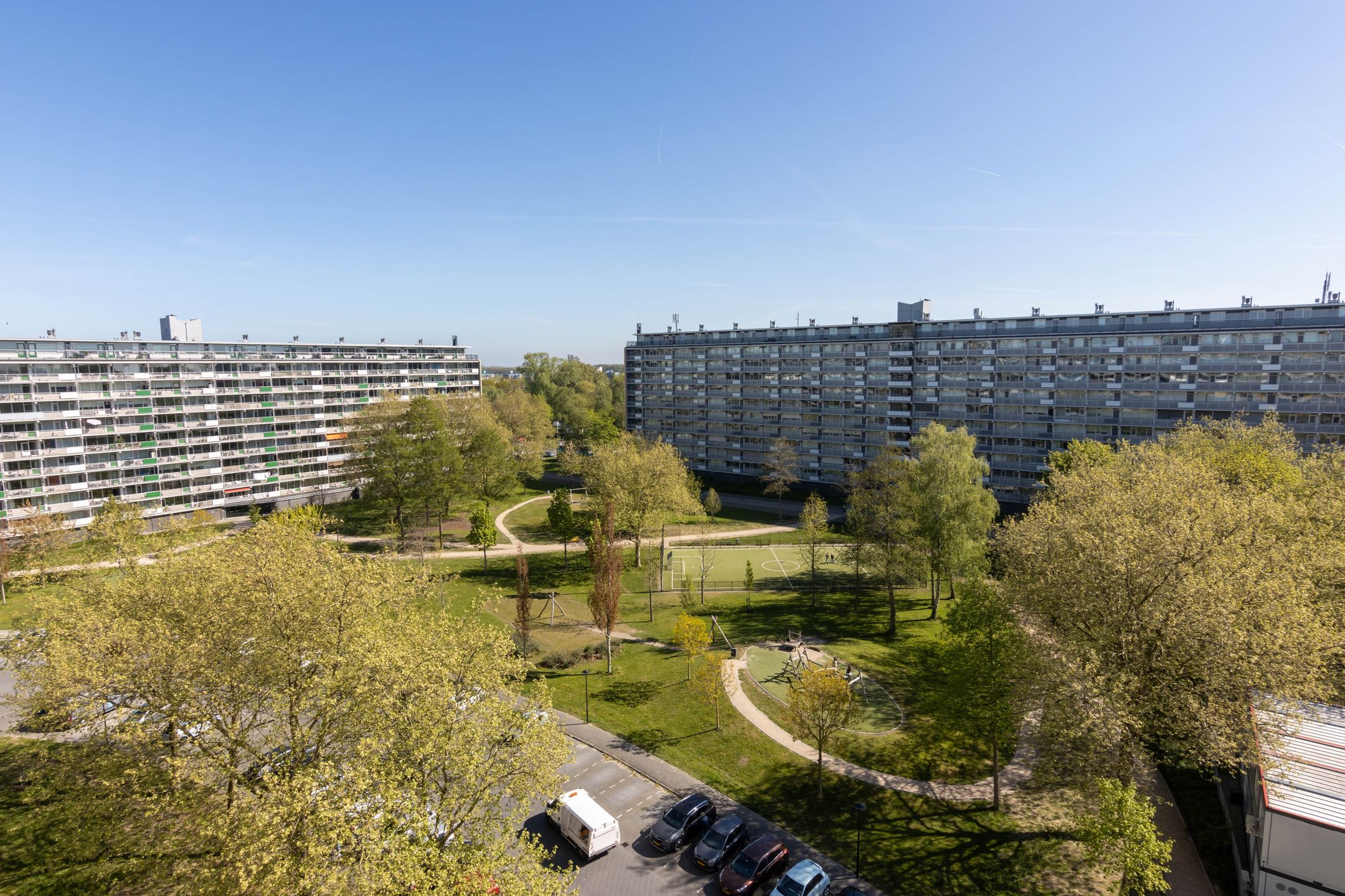 Foto 18 van Bachplein 211