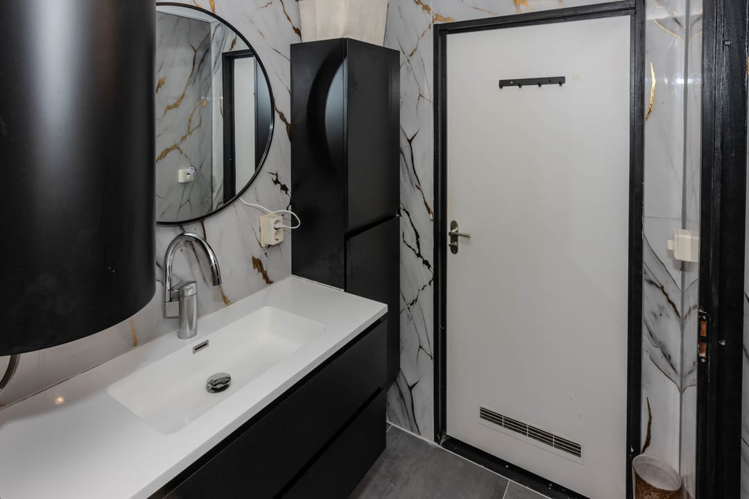 Foto 23 van Bachplein 211