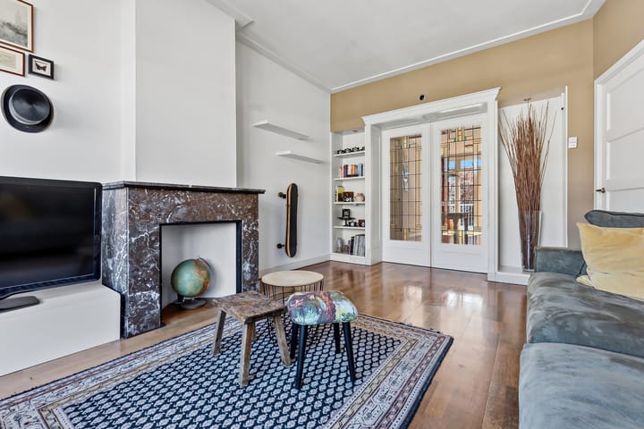 Foto 2 van Vlierboomstraat 602