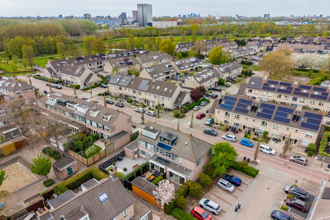 Photo 41 of Oude Waelweg 24