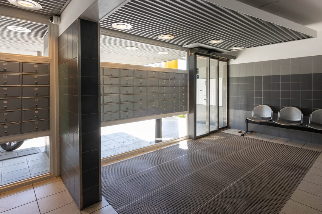 Foto 7 van Bachplein 211