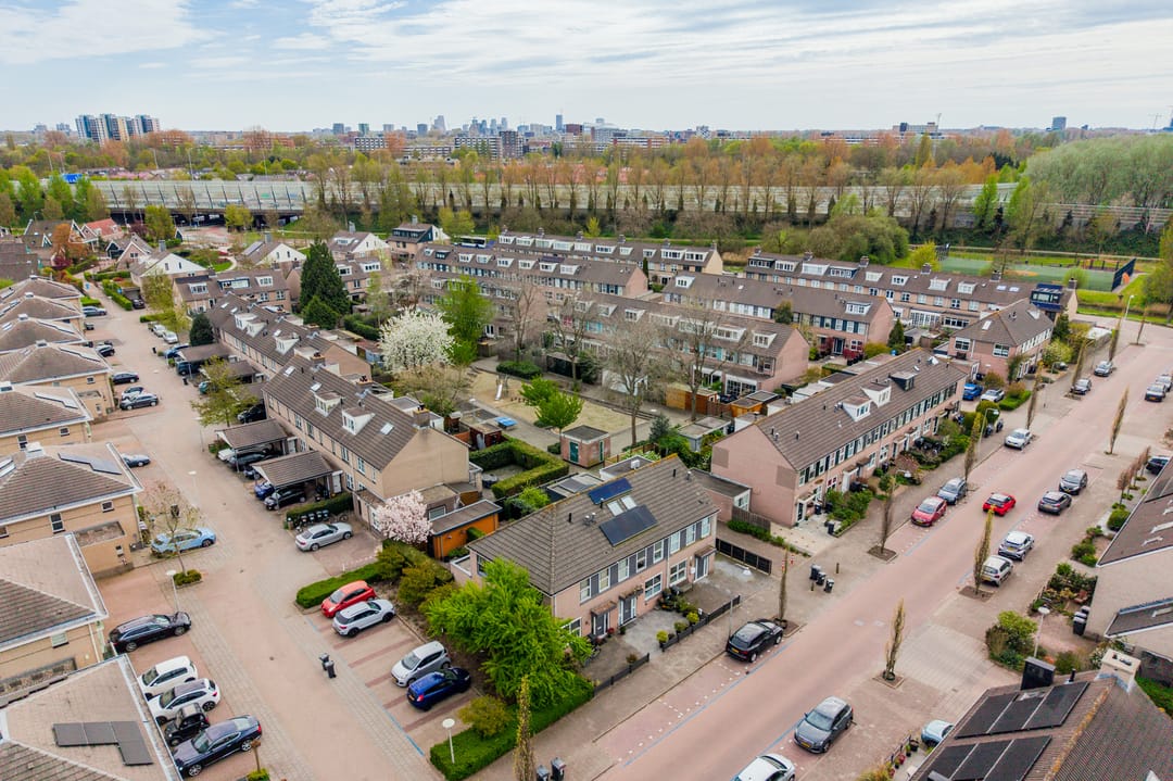 Photo 38 of Oude Waelweg 24