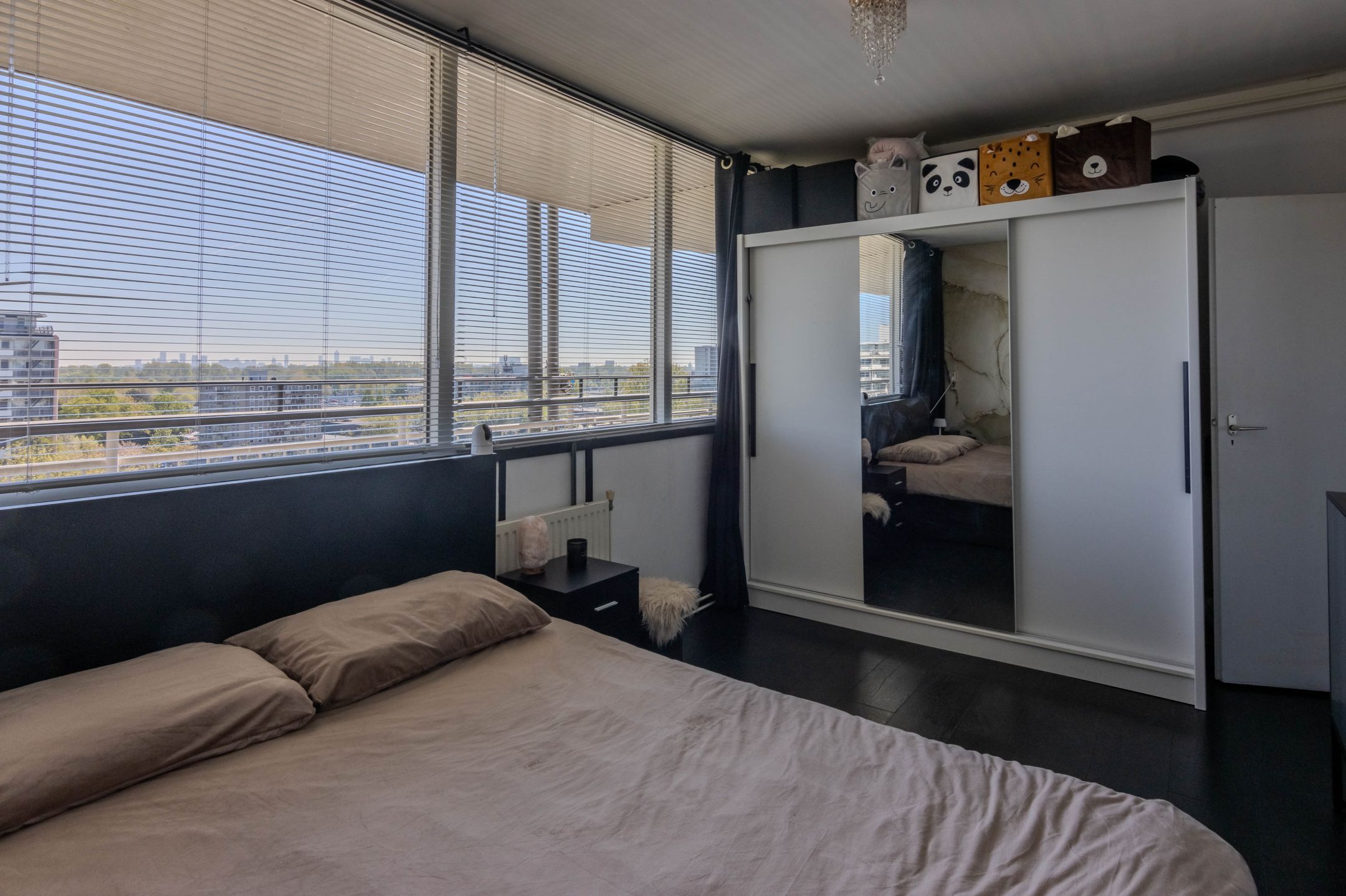 Foto 21 van Bachplein 211