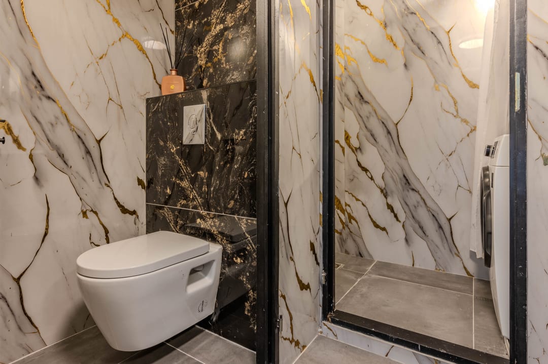 Foto 22 van Bachplein 211