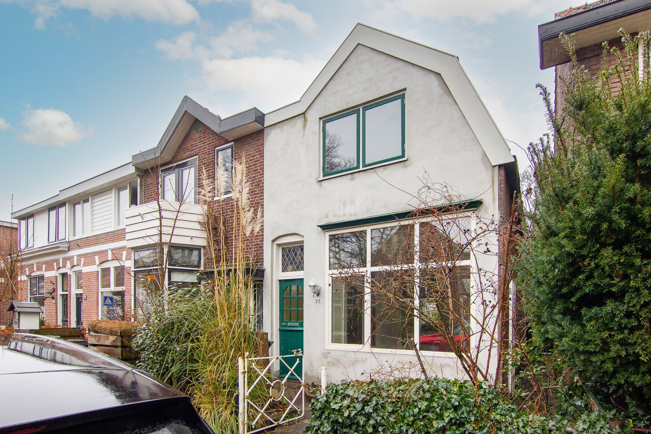Voorweg 83 