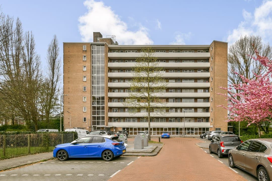 Foto 1 van Populierenlaan 239