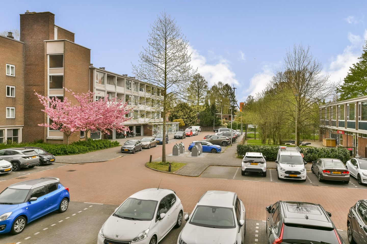 Foto 4 van Populierenlaan 239