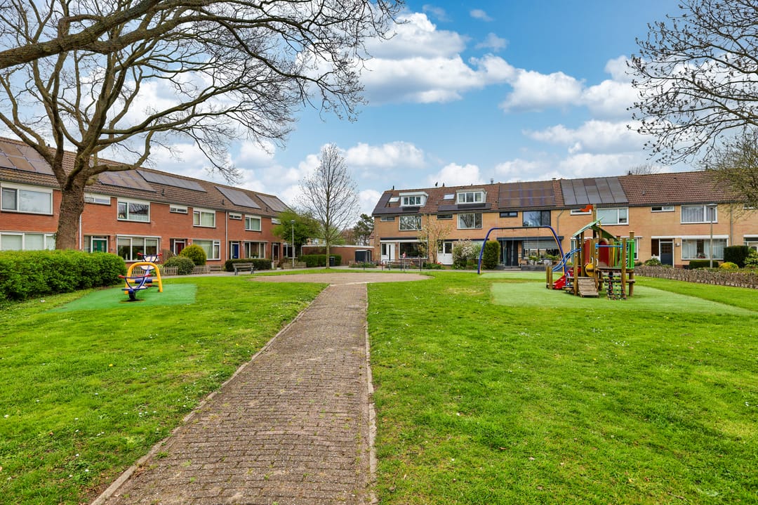 Foto 37 van Prinses Irenelaan 60