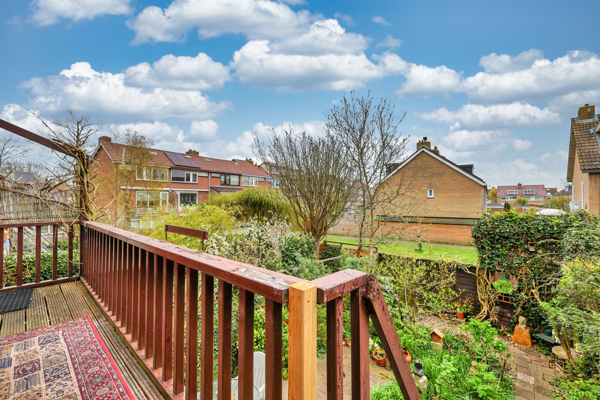 Foto 24 van Prinses Irenelaan 60