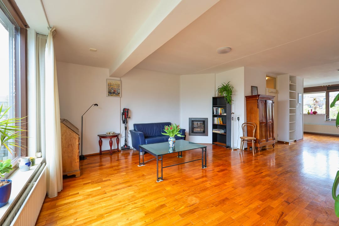 Foto 8 van Prinses Irenelaan 60