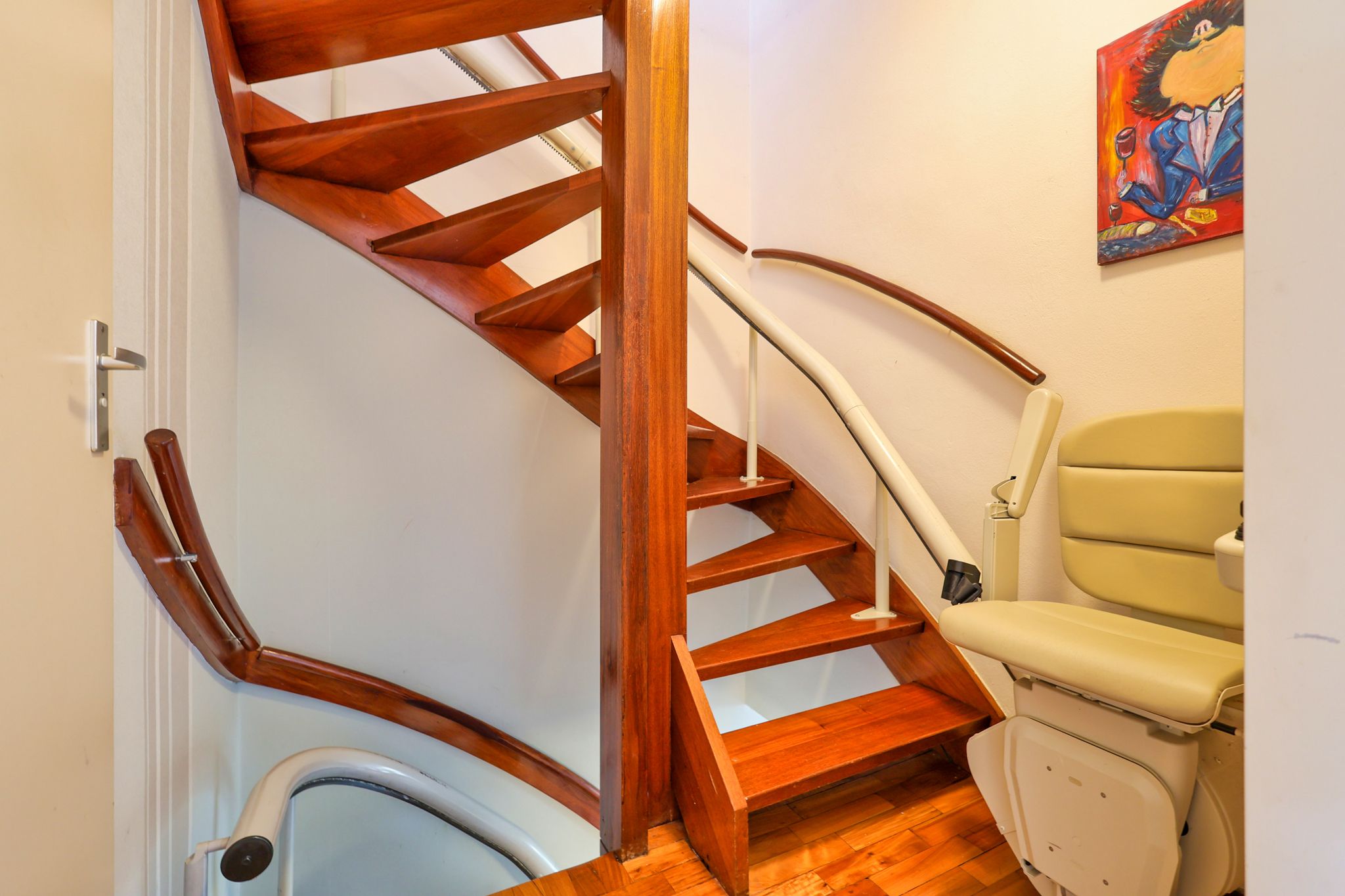 Foto 12 van Prinses Irenelaan 60