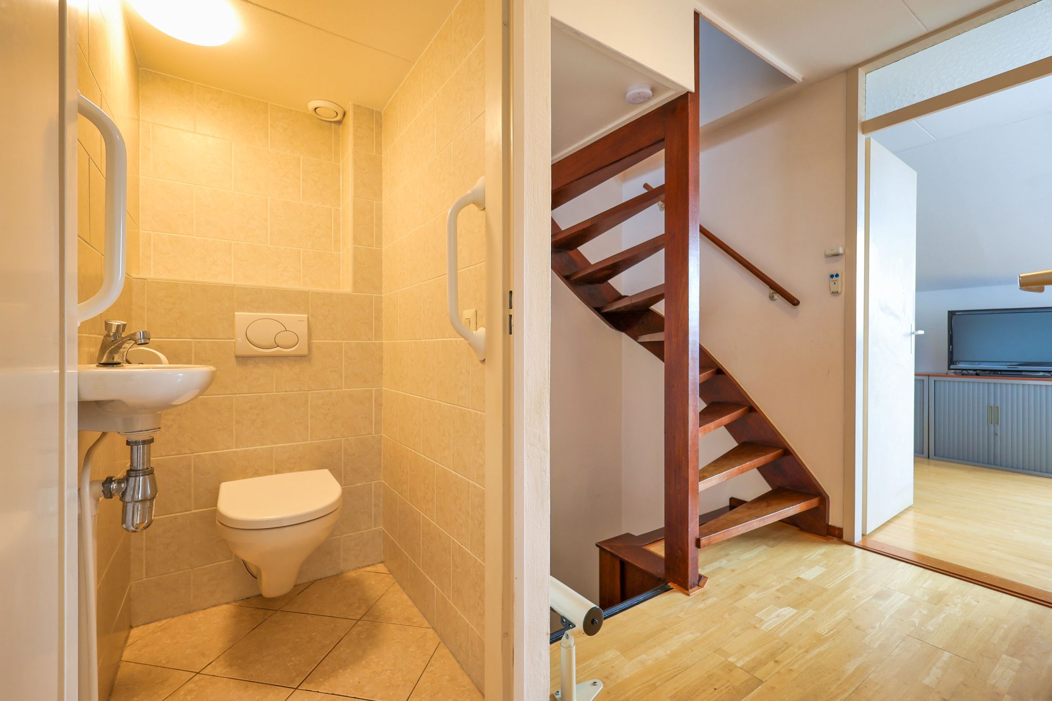 Foto 18 van Prinses Irenelaan 60