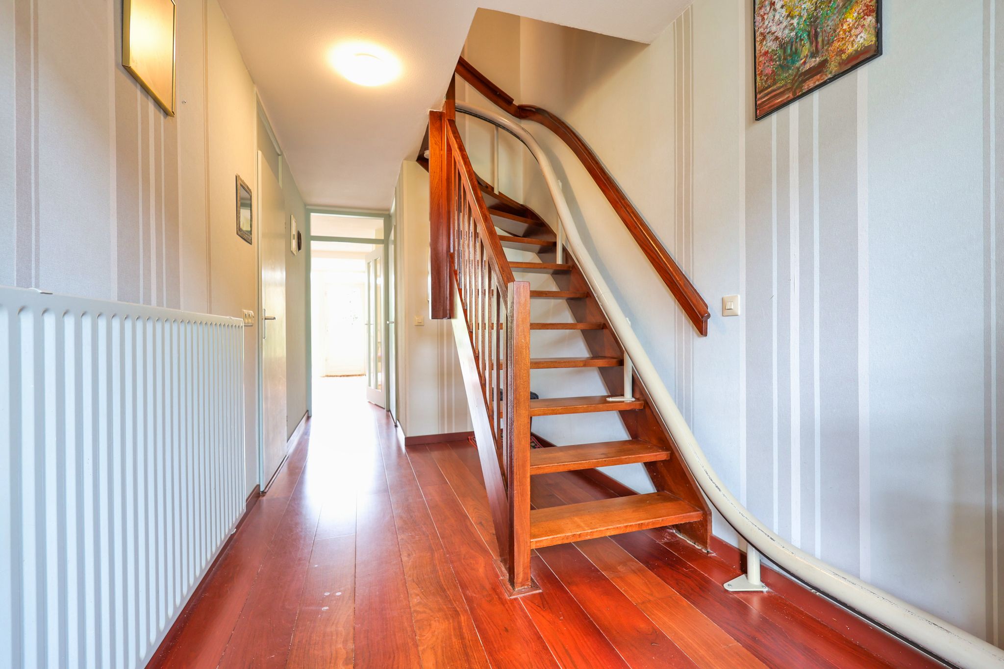 Foto 3 van Prinses Irenelaan 60