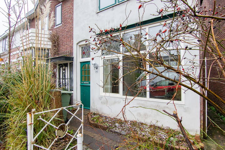 Photo 2 of Voorweg 83