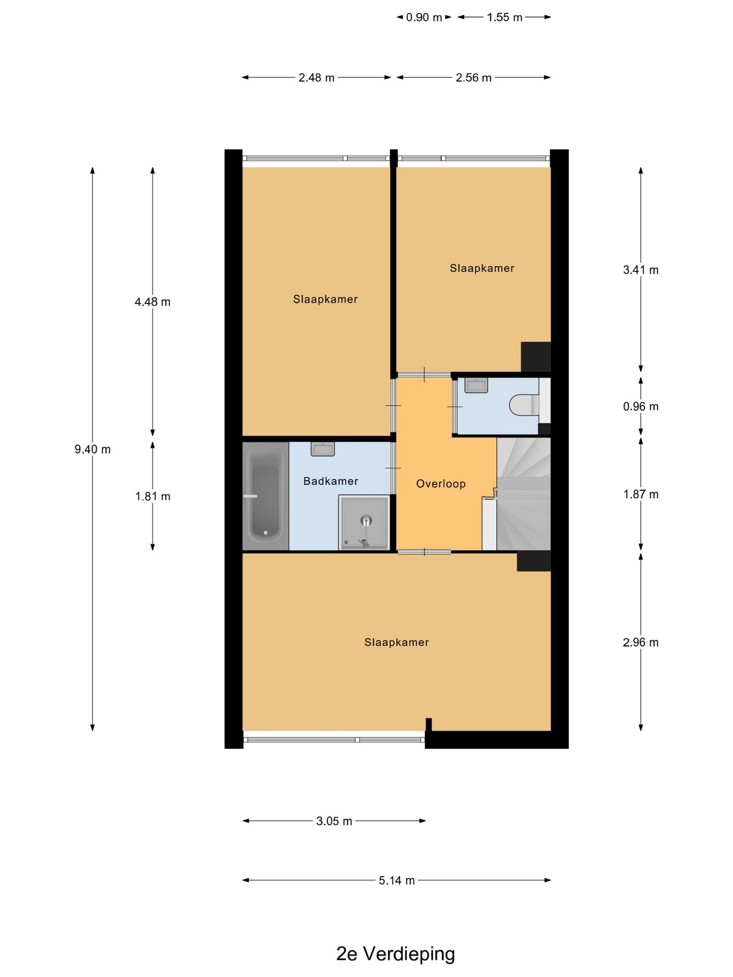 Foto 40 van Prinses Irenelaan 60