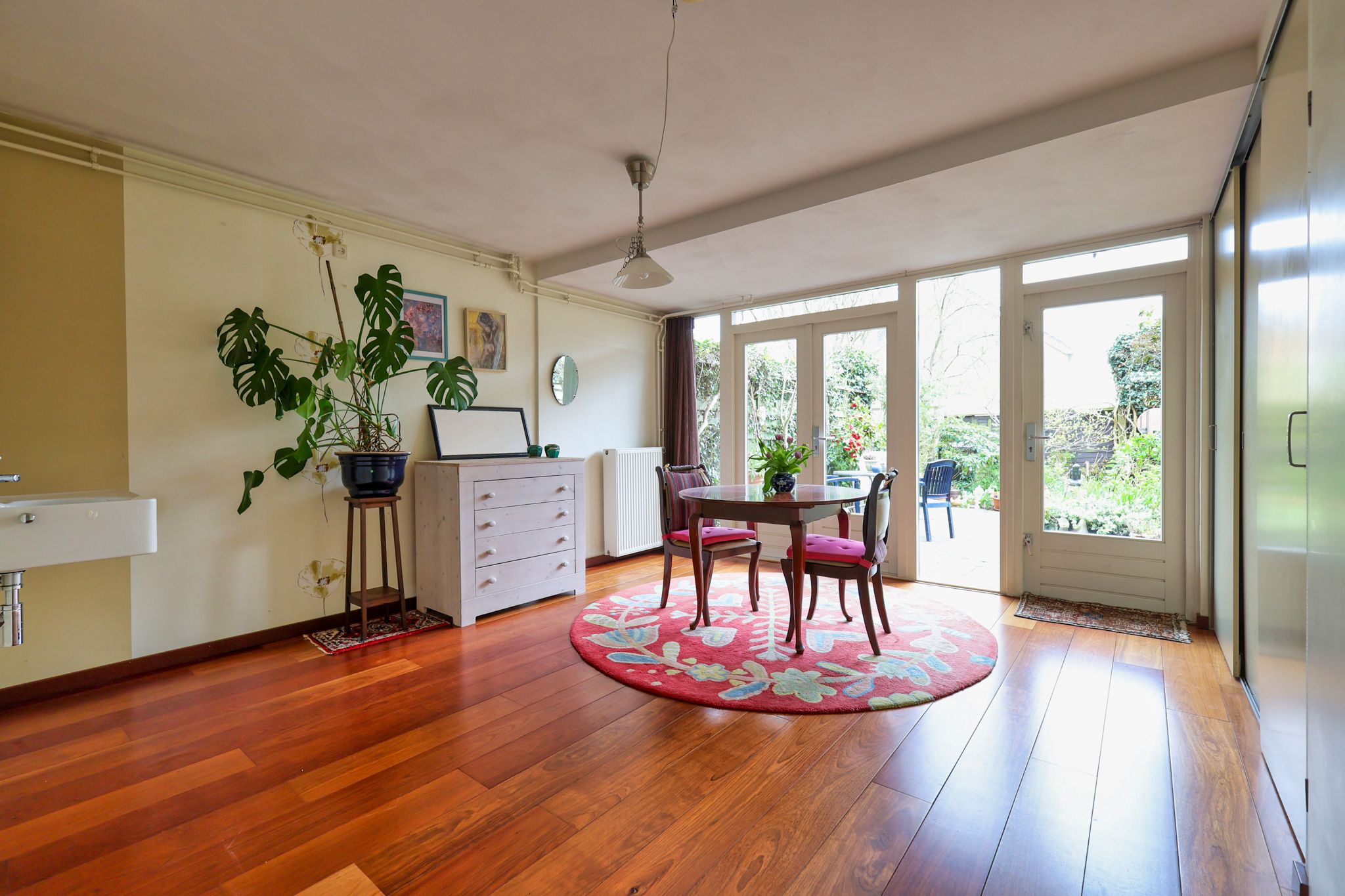 Foto 30 van Prinses Irenelaan 60