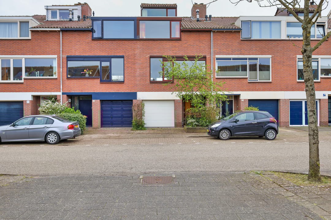 Foto 1 van Prinses Irenelaan 60