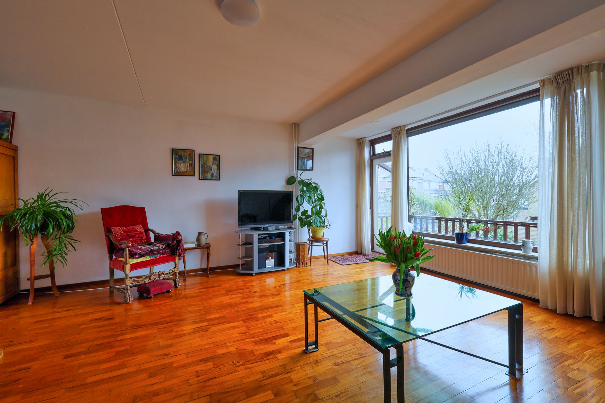 Foto 6 van Prinses Irenelaan 60