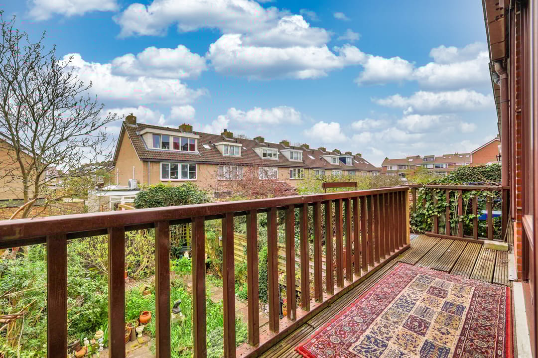 Foto 7 van Prinses Irenelaan 60