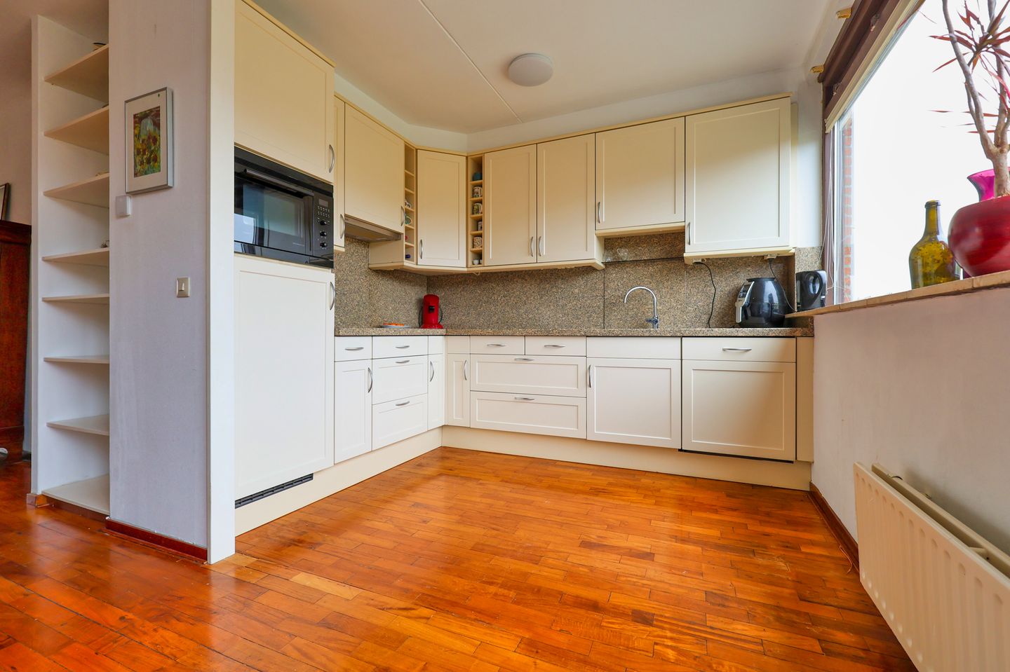 Foto 10 van Prinses Irenelaan 60