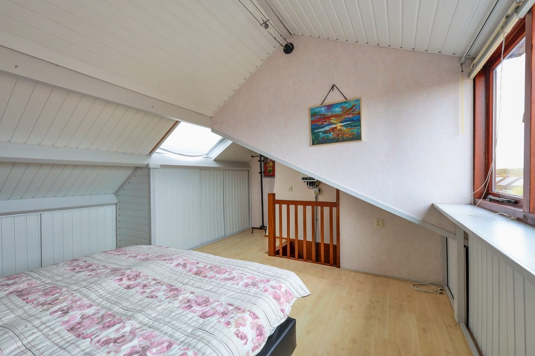 Foto 23 van Prinses Irenelaan 60