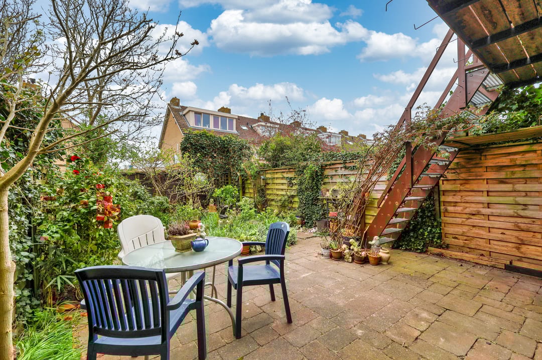 Foto 26 van Prinses Irenelaan 60